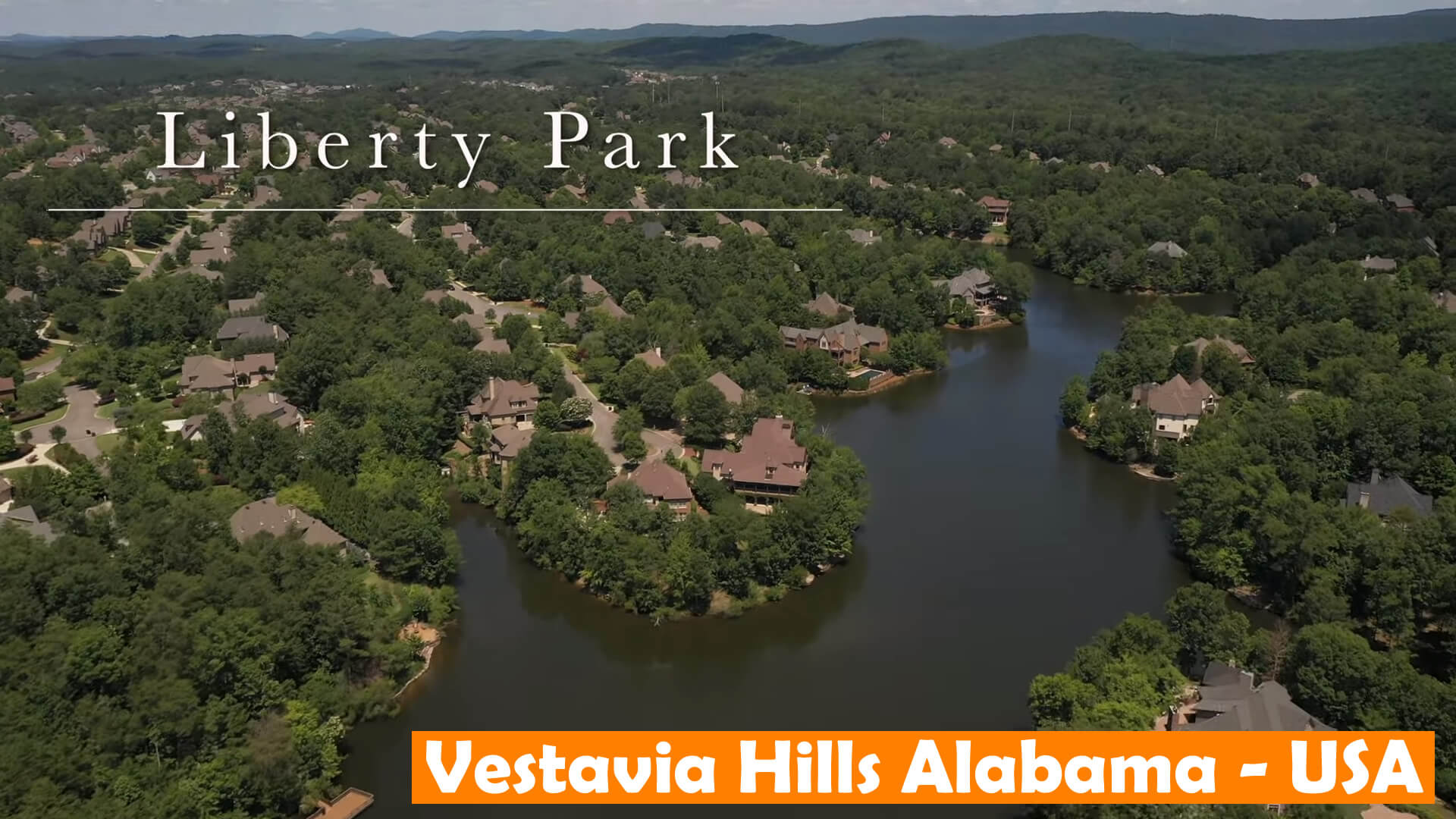 Vestavia Hills Alabama   EUA